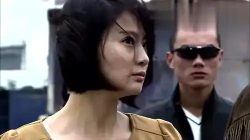 我是特种兵土匪头子欺负唐心怡,特种兵瞬间不能忍了,老子的女人也敢碰
