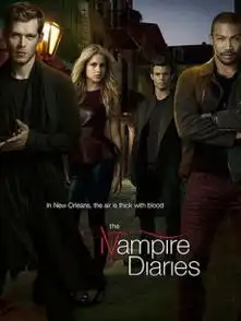 初代吸血鬼pptv电视剧