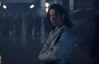 将夜朝二哥在水里泡了那么多集,境界没见长撩妹却很强呀
