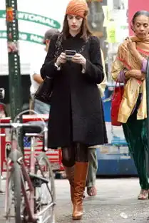 时隔十年,重温穿prada的女魔头