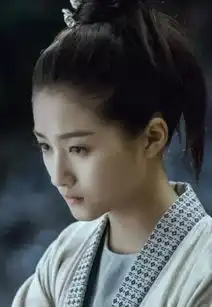 影视剧中女扮男装关晓彤经典,刘亦菲完美
