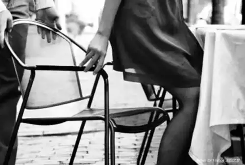 法式餐桌礼仪全攻略
