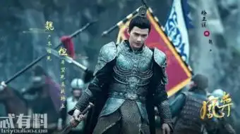 新剧凤奕今晚登场,何泓姗徐正溪倾情演绎深宫奇缘
