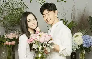 迪丽热巴在新剧一千零一夜中颜值有点土被网友吐槽
