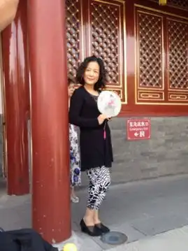 87版红楼梦尤三姐曝近照盘点红楼梦主演现状
