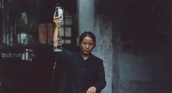 盘点六位演技在线明星的剧,吕丽萍和宋春丽的两部剧,哪个更好
