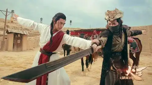 这部才上映的神剧,真的越看越喜欢
