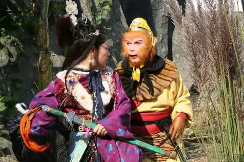 西游记不是神话故事,讲的是修行
