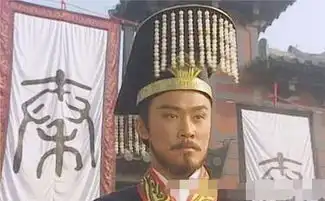 秦始皇的生父是谁是秦庄襄王,还是吕不韦真相让人不敢相信
