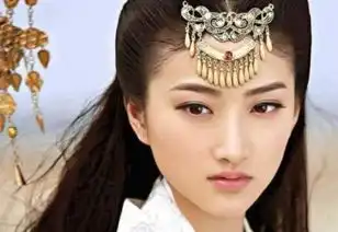 她才是史上绝世美女,被多个皇帝疯抢了几十年,近五十还倾国倾城