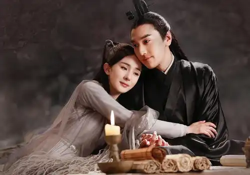三生三世十里桃花10大主演现状,杨幂地位稳定,3位配角大火
