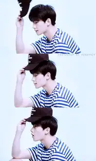 森马羊,就是这么帅气