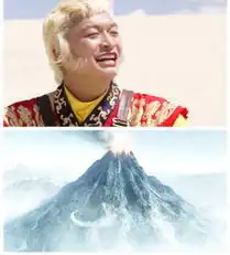 日本西游记剧照曝光