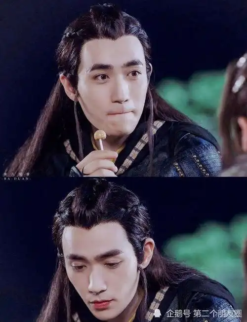 山河令在耽改101中脱颖而出,成功的秘诀是什么