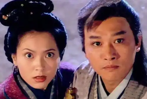 郭靖一家都死在襄阳其实金庸给他留了7个后人,称霸了倚天时代
