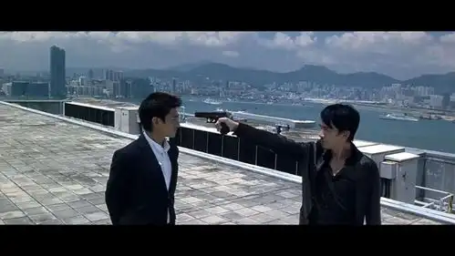 香港警察是如何高效维护香港安全的
