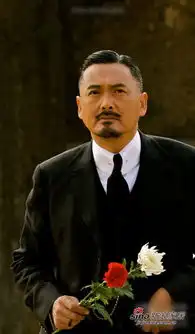 让子弹飞剧照