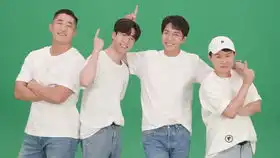 181125家师父一体未公开花絮金秀美师父写给四只的日记信
