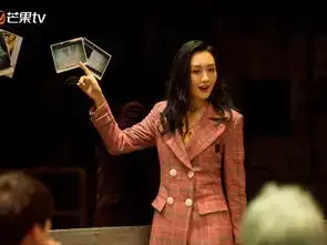 明星大侦探3王鸥脱衣变身破产姐妹
