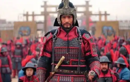 李清照见证岳飞一生,为岳飞写了一首词巧合还是影射