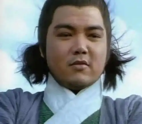 读射雕英雄传原著,我的泪都给了江南七侠六条命,一个郭靖