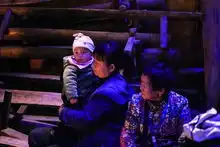 五一何必再去人挤人,铜仁这座名山比泰山更雄伟,比华山更险峻