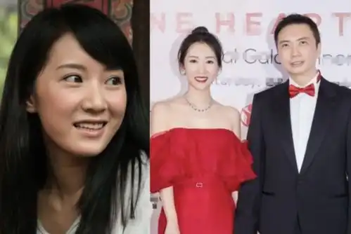 李念喜提三胎,蜗居海藻变身豪门阔太,活成了女星婚姻的教科书