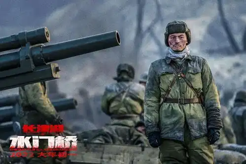 长津湖之水门桥新春记者会,陈凯歌一句话暗示七连战士命运