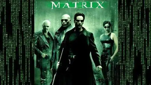 黑客帝国4片名被曝光,基努里维斯将会继续出演,网友救世主回归