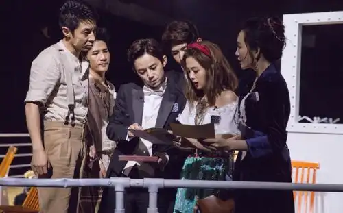 何炅曝明侦6现场气氛过于活泼,白敬亭回应我累了