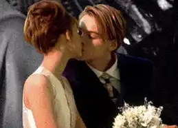 罗密欧与朱丽叶官方剧照
