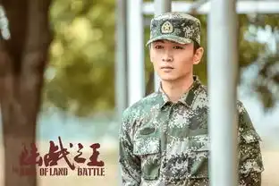 热剧陆战之王硬核坦克兄弟,爆发青春正能量

