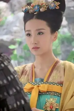 10年前这部剧女神云集,连配角都是大美女,如今很难有这种阵容了吧

