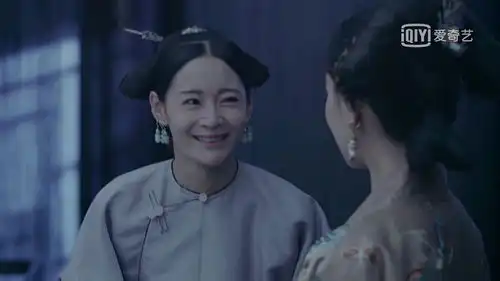 我觉得这段演技真得炸裂了
