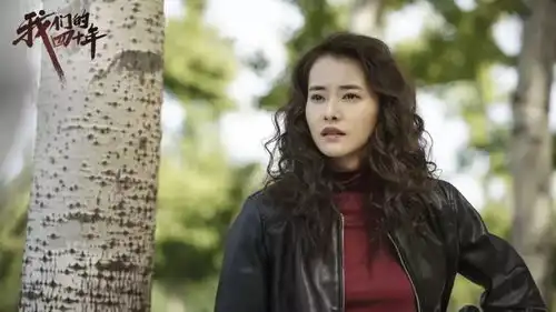 佟丽娅可能是唯一一个胖了更好看的女明星
