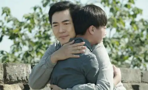 乔家的儿女原著齐志强爱情不能让,不能抢
