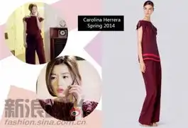 全智贤10年前后美貌对比来自星星的你全程大牌上身