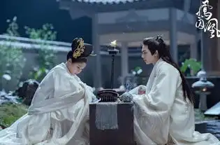 甜蜜暴击还未播出,关晓彤又出新剧
