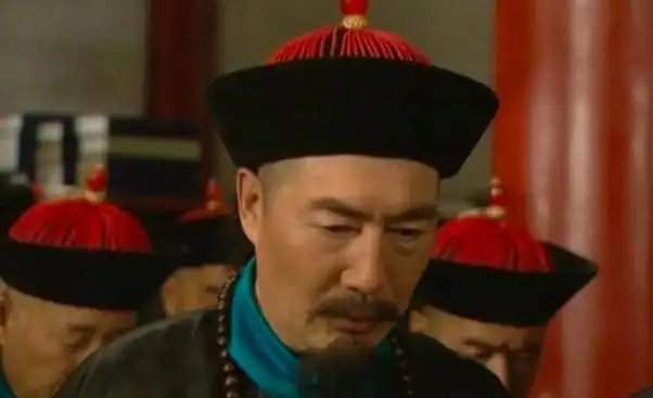 如懿传里处处碰壁的老臣,虽配享太庙,但晚景凄惨
