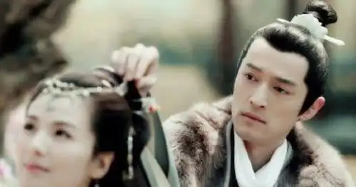 琅琊榜最聪明的五个人,个个智慧超群,梅长苏第二,第一无人能及
