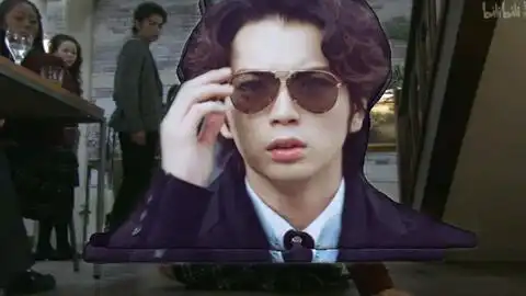 重温日版花样男子
