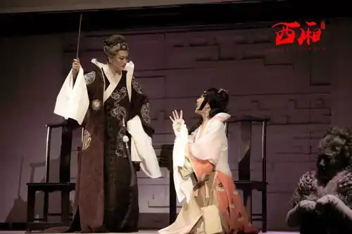 戳走剧照发票圈西厢合成图记,附repo
