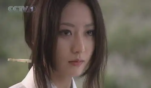 神话白冰疑被成龙力捧,与胡歌传绯闻,却跟丁一奉子成婚
