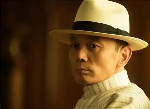 杜月笙到底有多难演只一人把他演活了,杜的女儿却说有一点不像