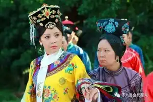 不八卦会死星人45岁被刘晓庆力捧,因钱跟刘晓庆闹翻,演还珠格格被群嘲
