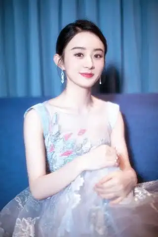 赵丽颖知否知否又曝新剧照,盛明兰端庄典雅,当家主母范尽显
