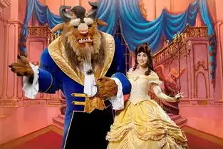 搜狐公众平台迪士尼邀宾客春日游园畅玩明星春日嘉年华