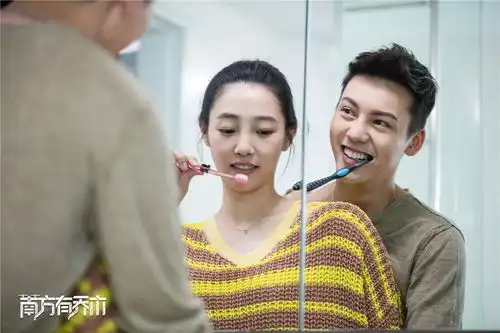 陈伟霆调侃新剧收视差,和赵丽颖再合作能挽回劣势吗
