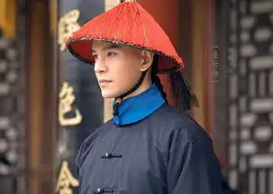 如懿传再曝剧照董洁李沁素雅古典后宫比美
