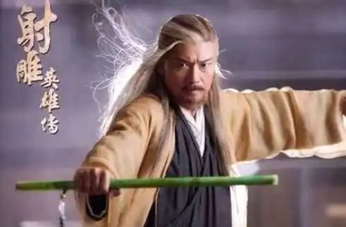 金庸小说中最强的掌法排名,降龙十八掌只能屈尊第三
